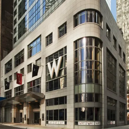 The Washington Hotel NYC Отели рядом с достопримечательностью «Чайнатаун – Маленькая Италия»