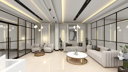 The Vatika Paradise Hotel di Ayodhya