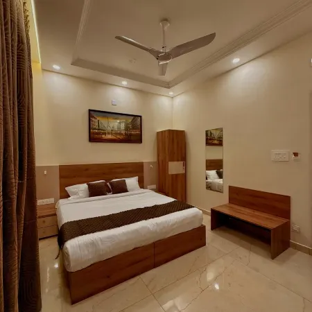 Coastal Echoes by Fortkochi Beach Inn
