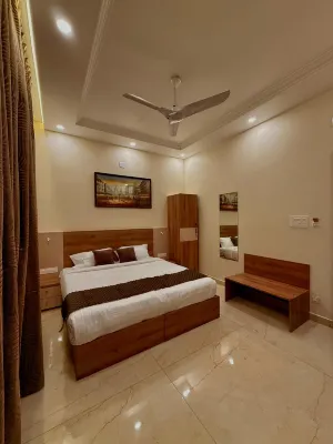 Coastal Echoes by Fortkochi Beach Inn Hotels near Indira Priyadarshini Park