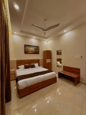 Coastal Echoes by Fortkochi Beach Inn Hotel in zona Mattancherry Palace