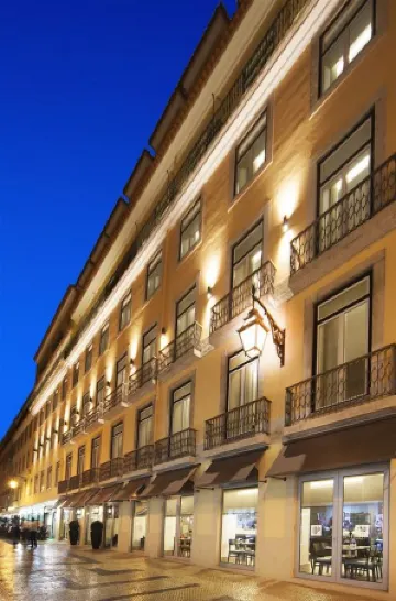 Hotel Santa Justa