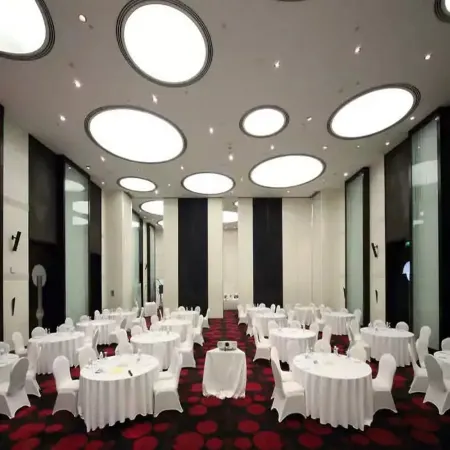 Novotel Riyadh Al Anoud