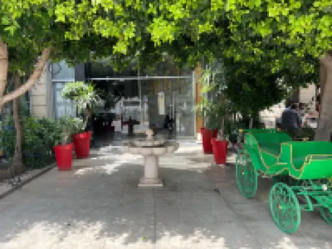 ホテル ピラミデス コレクション のホテル