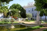 Hotel de Moura فنادق في 