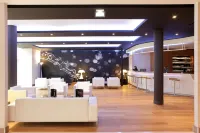 Novotel Toulouse Centre Wilson Hotels in Toulouse