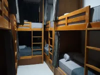 TWD hostel Hotels in Sukun