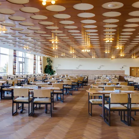 Ferien Hotel Rennsteigblick