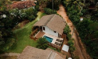 Bangalôs do Gameleiro