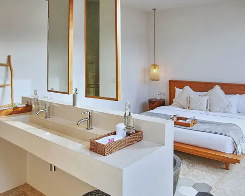 Kumbara Villas Kamar Photos