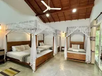 Jungle Paradise Hotels in Moneragala