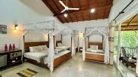 Jungle Paradise Hotels in Moneragala