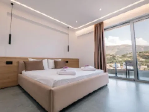 Sun George Hotels in Himare