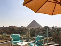 Palacio Pyramids Hotel Hoteles cerca de Gran Esfinge de Guiza