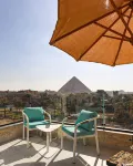 Palacio Pyramids Hotel