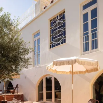 Casamarela Health & Spa