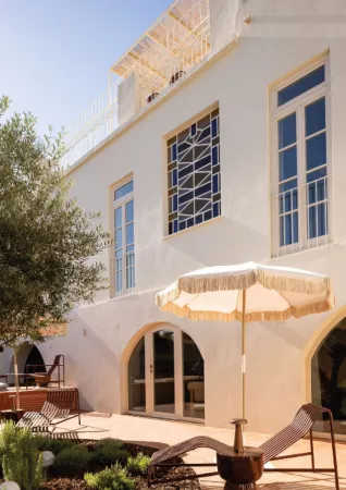 Casamarela Health & Spa