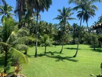 Hotel Mamoan - balcón