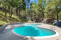 Arrowhead Ranch Retreat and Conference Center Hotels in Lake Arrowhead