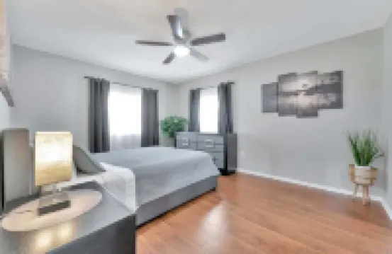 Family Pet Friendly Getaway With Porch Fire Pit Yard