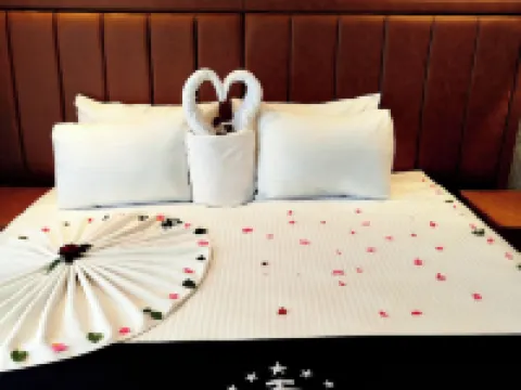 One Way Kayseri otelleri