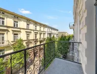 Wschodnia Elegans Aparthotel