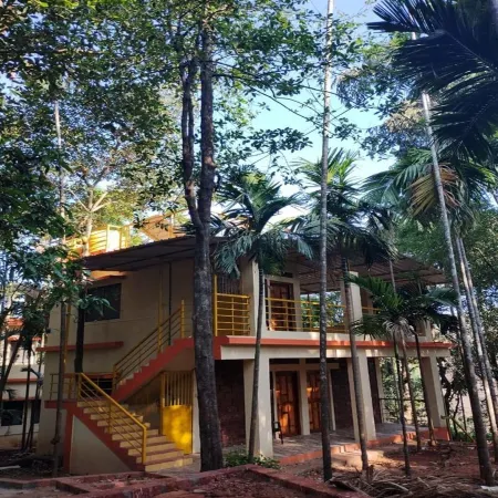 Green Breeze Resort