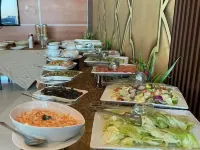 Villa Park Hotel in zona Centro Commerciale Oasis Mall