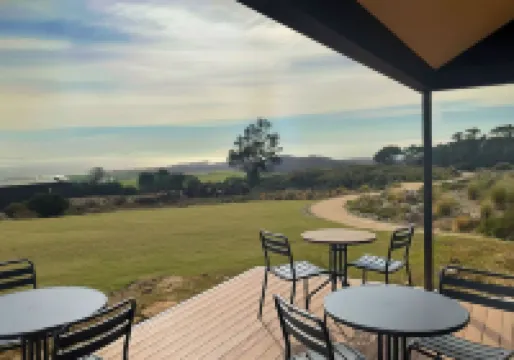 เดอะ จอร์จ ทัสมาเนีย โรงแรมใน