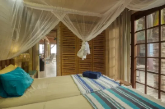 ฟาโรล ดา บาร์รา โรงแรมใน