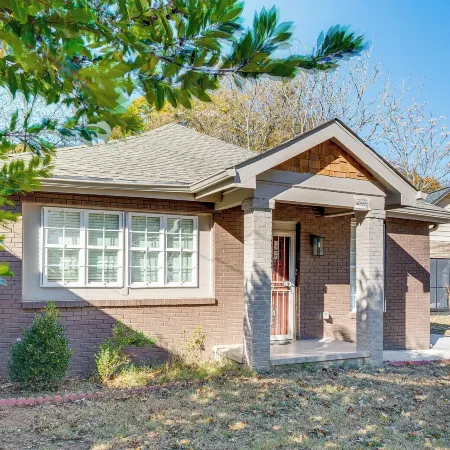 Chic Atlanta Home: Close to Downtown & Stadiums