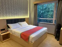 The Citi Residenci, Bidhannagar
