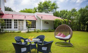 Raha Farms Pet friendly Resort ELIVAAS
