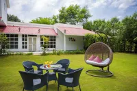 Raha Farms Pet friendly Resort ELIVAAS - 2-Star
