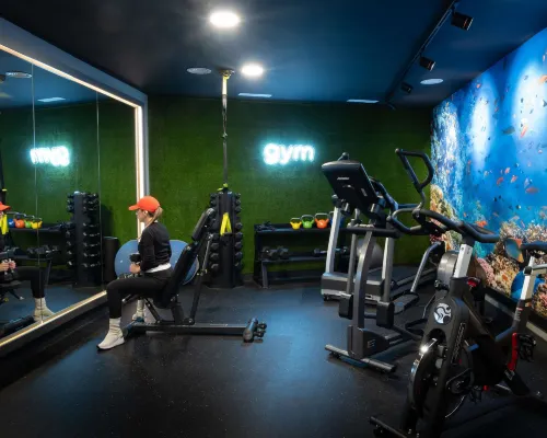 ibis Styles Santander Ocio y actividades recreativas Photos