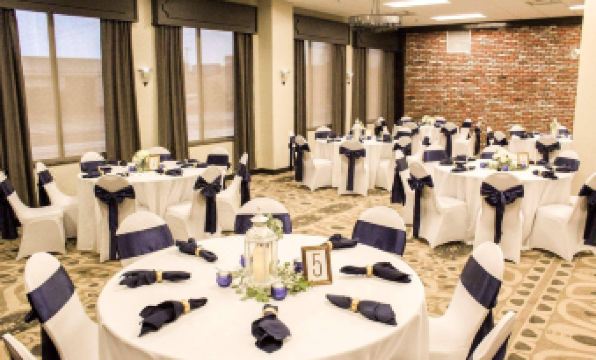 Radisson Hotel River Falls