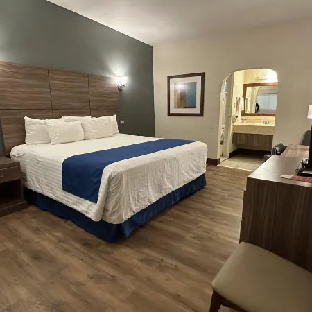 Best Western Cumbres Inn CD. Cuauhtemoc