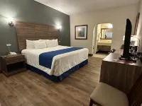 Best Western Cumbres Inn CD. Cuauhtemoc - 3-Star