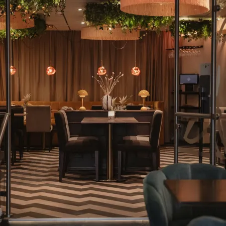 Home Hotel Drott