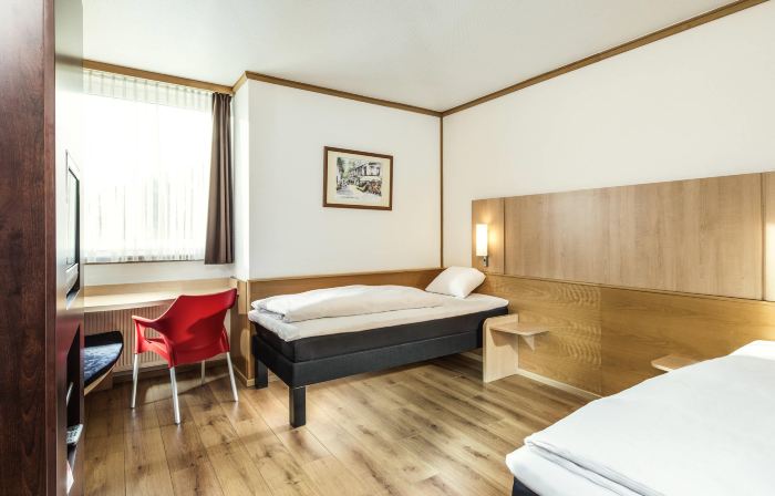 Ibis Hotel Eisenach