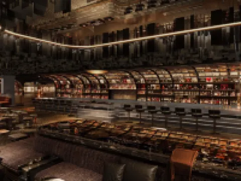 ロズウィン, A モーガンズ オリジナルズ ホテル