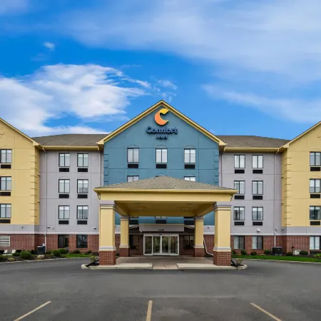 Comfort Inn East