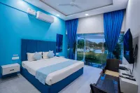 Seaborne Beach Resort