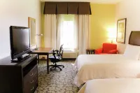 Hilton Garden Inn Redding Hotels in Redding