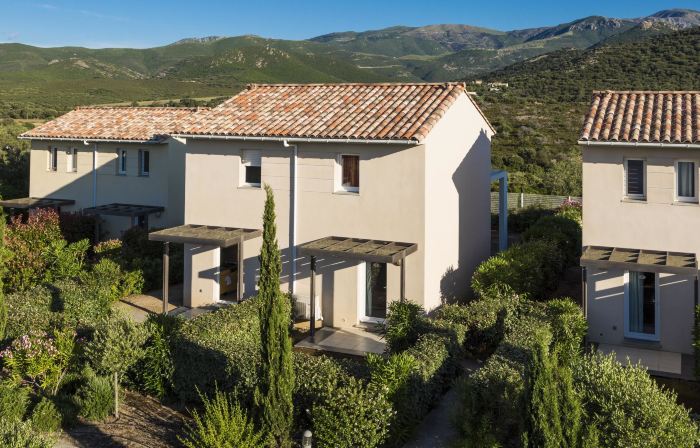 Odalys Référence les Villas Bel Godère
