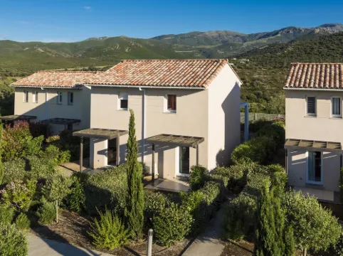 Odalys Référence les Villas Bel Godère
