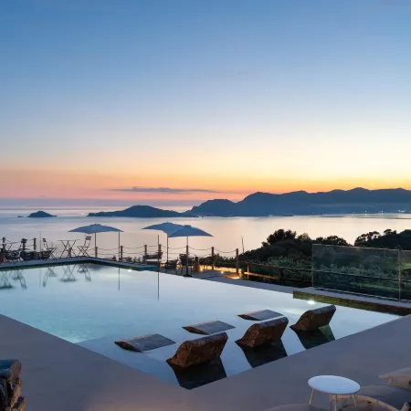 Golfo dei Poeti Relais & Spa