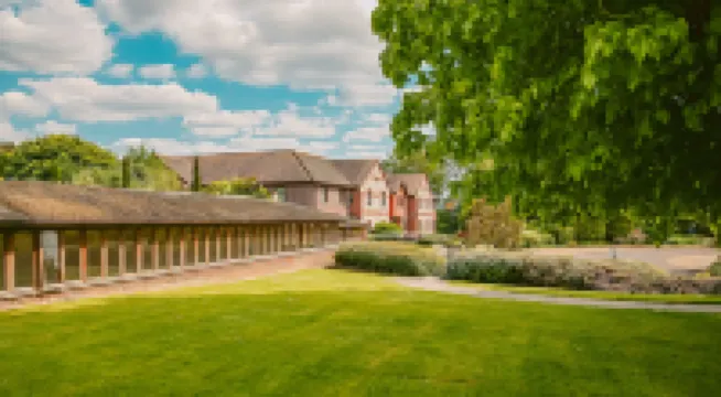 CBH Avisford Park Hotel Hotels near Arundel Cathedral