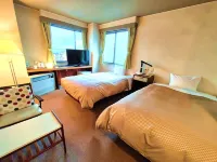Hotel Sakuranbo