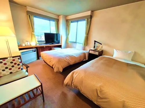 Hotel Sakuranbo